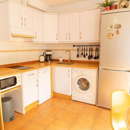 Tarifa Cozy House - Beach & Parking Екстер'єр фото