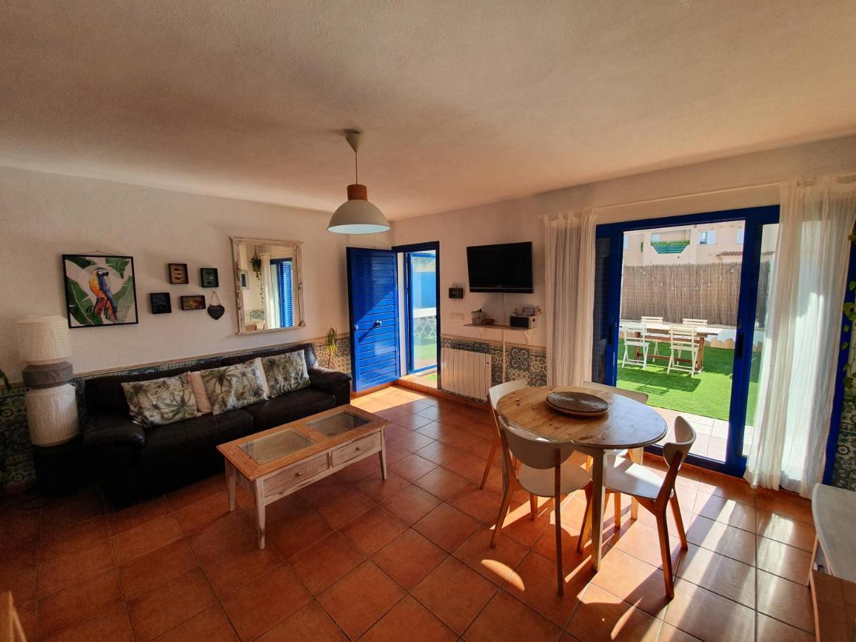 Tarifa Cozy House - Beach & Parking Екстер'єр фото