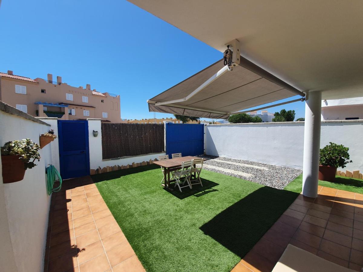 Tarifa Cozy House - Beach & Parking Екстер'єр фото
