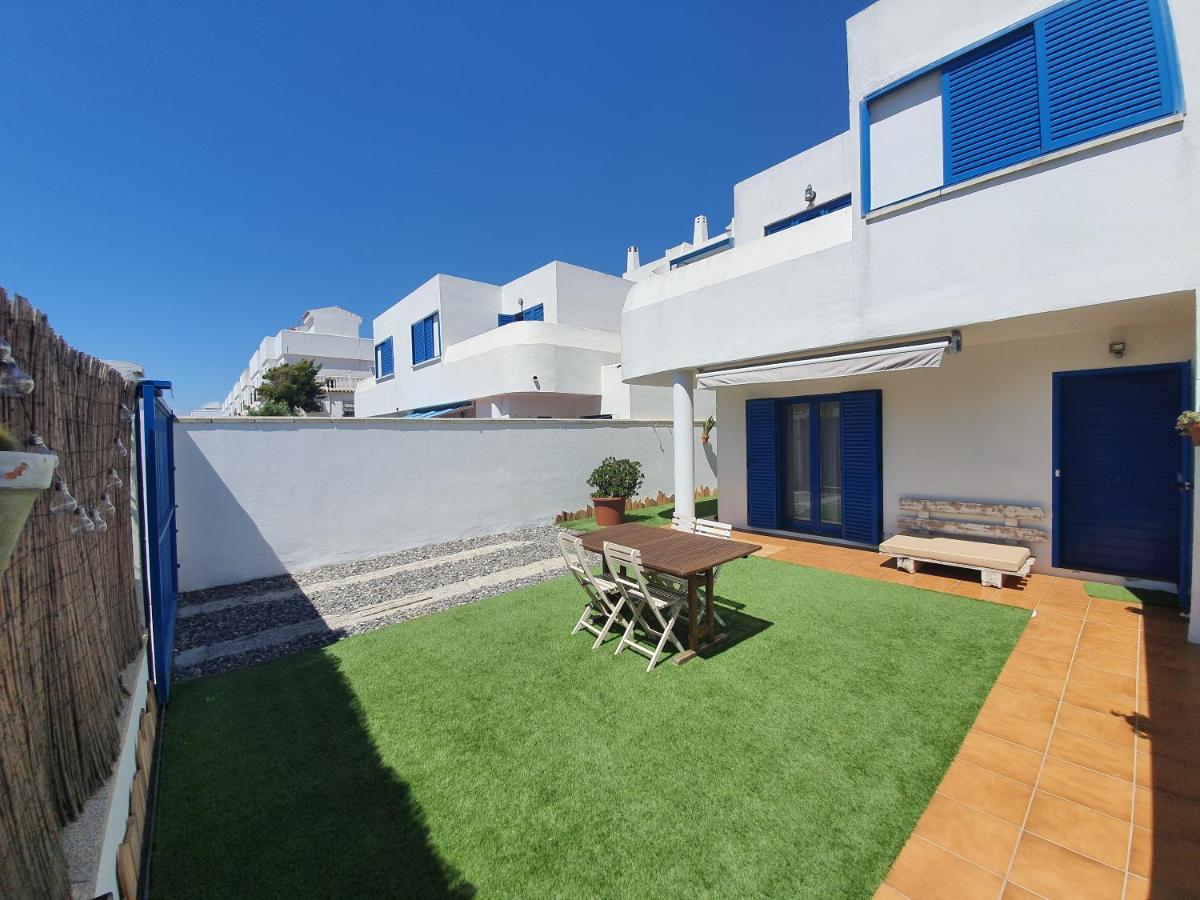 Tarifa Cozy House - Beach & Parking Екстер'єр фото