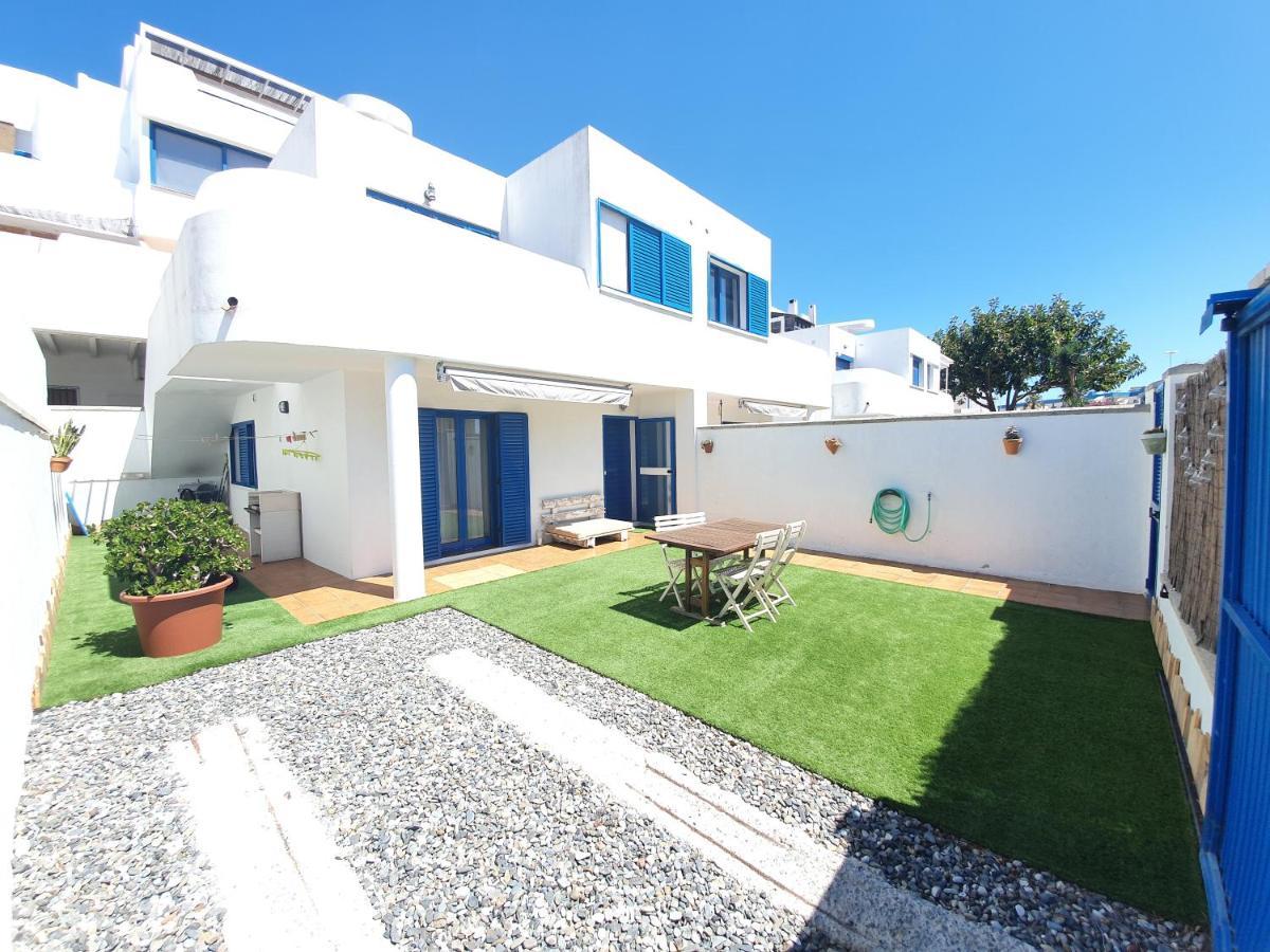 Tarifa Cozy House - Beach & Parking Екстер'єр фото