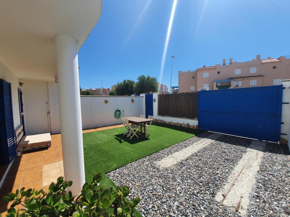 Tarifa Cozy House - Beach & Parking Екстер'єр фото