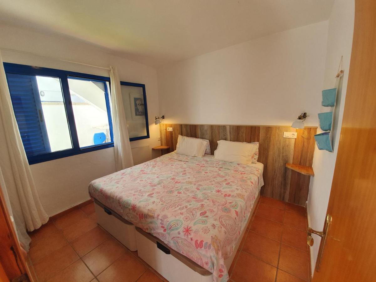 Tarifa Cozy House - Beach & Parking Екстер'єр фото