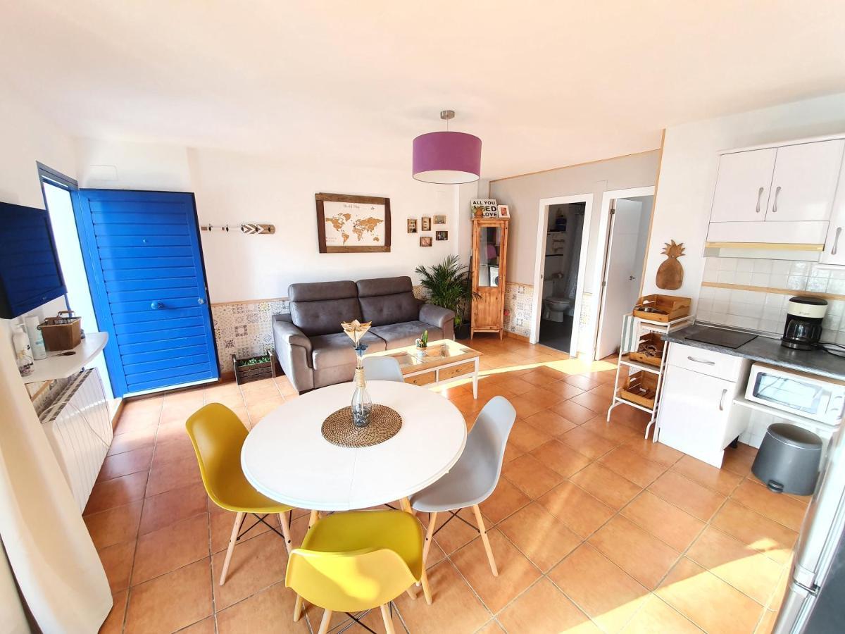 Tarifa Cozy House - Beach & Parking Екстер'єр фото