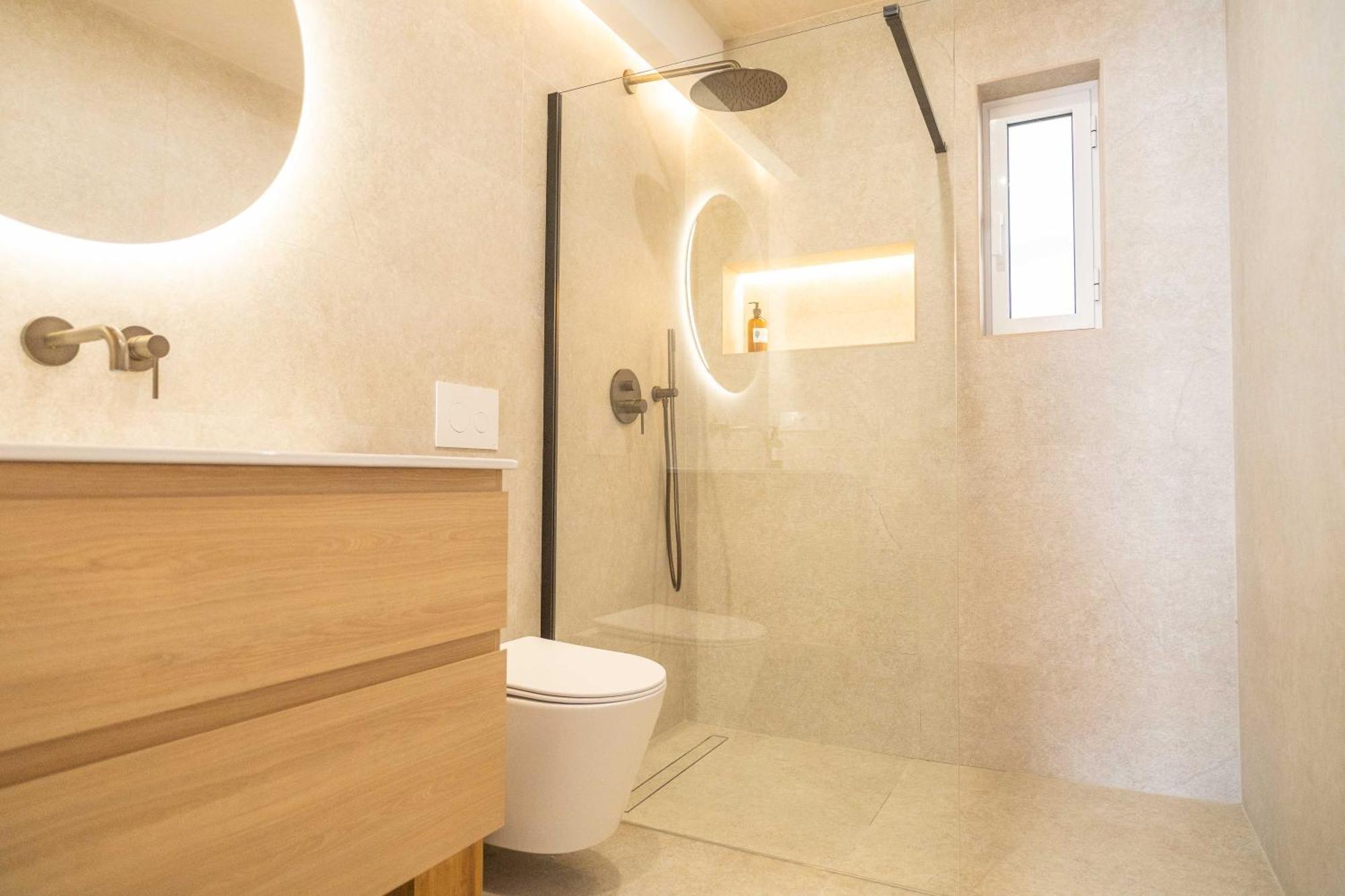 Tarifa Cozy House - Beach & Parking Екстер'єр фото