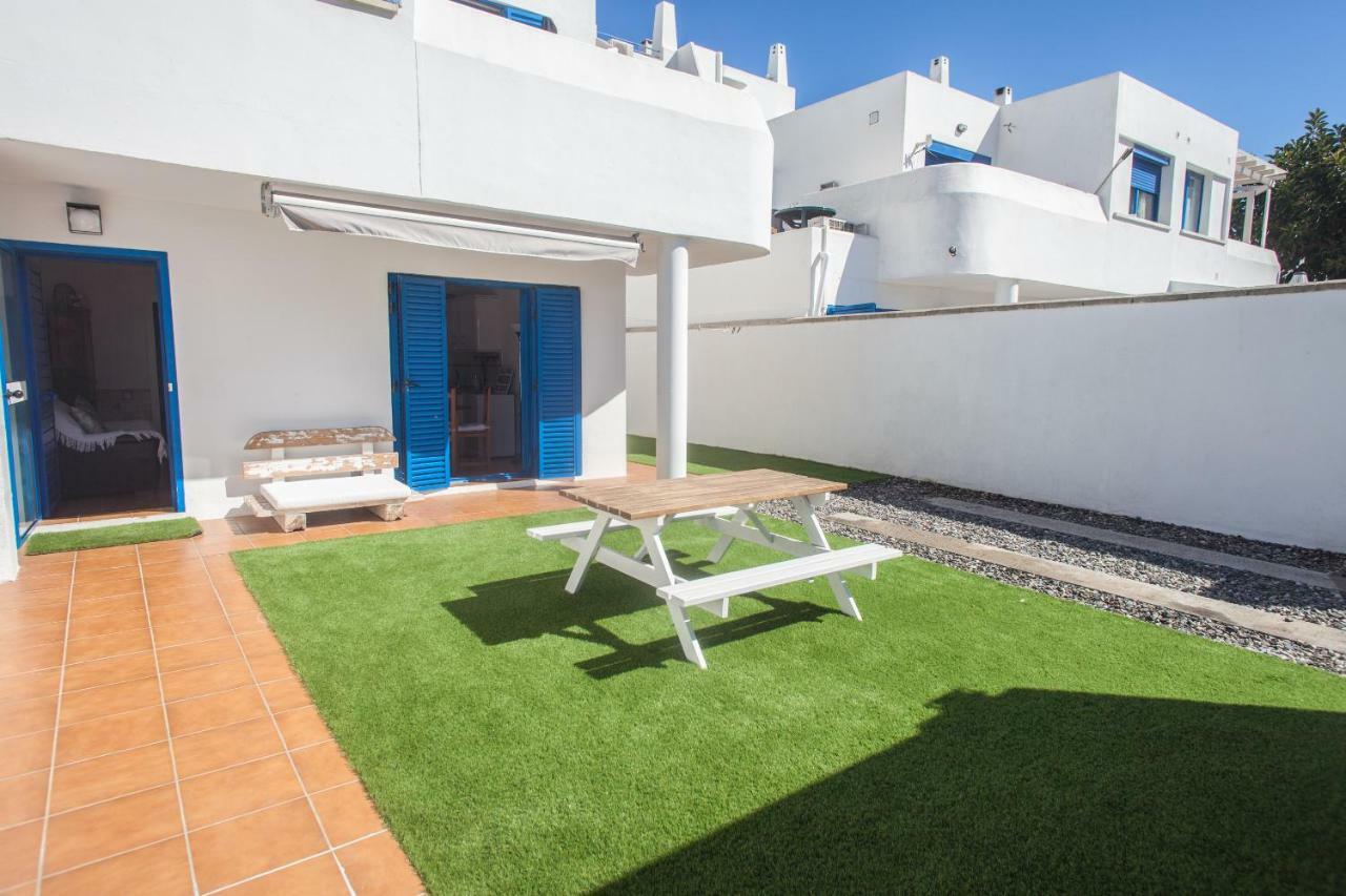 Tarifa Cozy House - Beach & Parking Екстер'єр фото