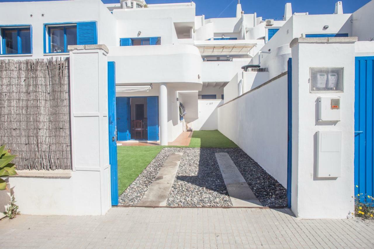 Tarifa Cozy House - Beach & Parking Екстер'єр фото