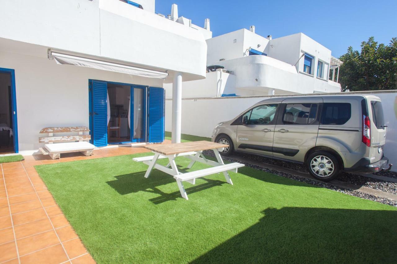 Tarifa Cozy House - Beach & Parking Екстер'єр фото