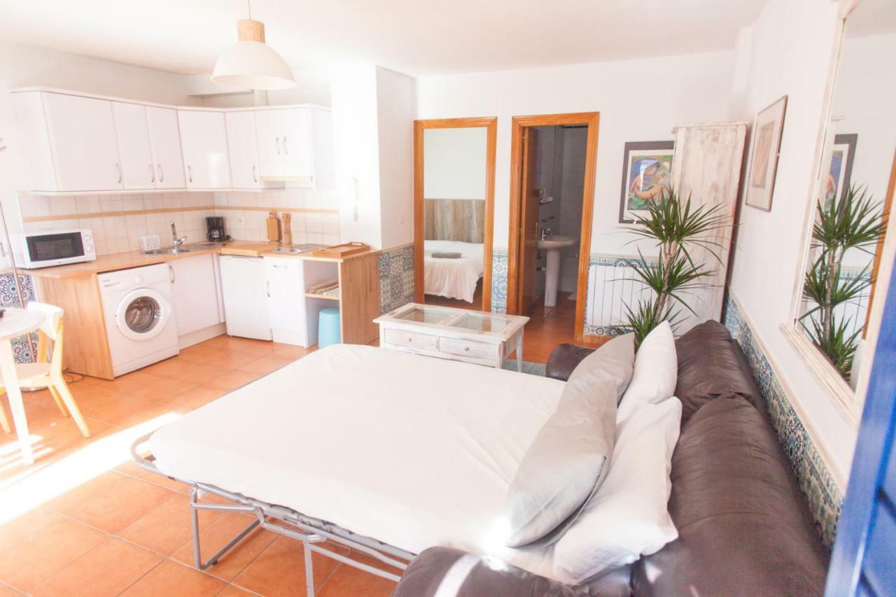 Tarifa Cozy House - Beach & Parking Екстер'єр фото